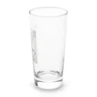 Audio TravellersのBlizzard Dragon Long Sized Water Glass :right