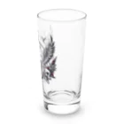 ロック堂のLOVEギター Long Sized Water Glass :right