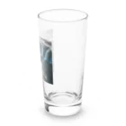 metametamonnのアルゼンチンのイグアスの滝 Long Sized Water Glass :right