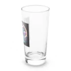 iSysのゲーミング少女ピーシー Long Sized Water Glass :right