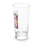 リノトのブブタン Long Sized Water Glass :right