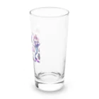 run-mermaidのセクシーマーメイド Long Sized Water Glass :right