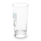 iSysのゲーミング少女ピーシーフォー Long Sized Water Glass :right