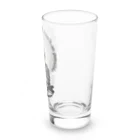 『NG （Niche・Gate）』ニッチゲート-- IN SUZURIの只管打坐h.t.(black) Long Sized Water Glass :right