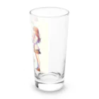 andanteのわくわくshopのぎりぎり・・・セーフ Long Sized Water Glass :right