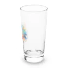 あんぽぴゅらーあーてぃすとのBiffusion Long Sized Water Glass :right