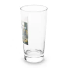 kyonyの新たなる世界への探求者 Long Sized Water Glass :right