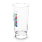 koyayubiのボリンジャーバンド Long Sized Water Glass :right