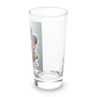 ZZRR12の探求する眼差し Long Sized Water Glass :right