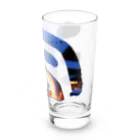 Koh Suzukiの洞 -dou- Long Sized Water Glass :right