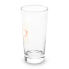 shop2004の眼鏡さん Long Sized Water Glass :right