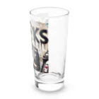 HaYoのストリートフォト Long Sized Water Glass :right