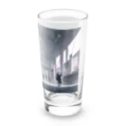 jojojojo777のFuture mole Long Sized Water Glass :right