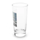 merciの海　 Long Sized Water Glass :right