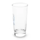 HaIMaRuKoのイタチ　イん　いたち Long Sized Water Glass :right