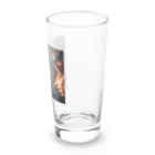 kissmints_gogoのdoragon Long Sized Water Glass :right