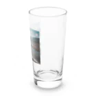 metametamonnのイエローストーン国立公園 Long Sized Water Glass :right