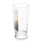 Cororineの冬の夜のはじまり Long Sized Water Glass :right