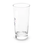 kawaiidoubututatiのパンダ×魔法 Long Sized Water Glass :right