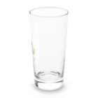 SararanranのバラエティーキャンディーSANのオリジナルグッズ Long Sized Water Glass :right