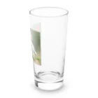 Miraino20のあっなんだ？‼ Long Sized Water Glass :right