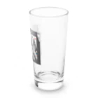 kenken-kenkenショップの幾何学TOKYO Long Sized Water Glass :right