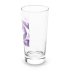 jewel_beのアメジスト Long Sized Water Glass :right