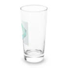 jewel_beのパライバトルマリン Long Sized Water Glass :right