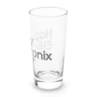 ハッピー・エレクトロニックスのハッピーエレクトロニックス Long Sized Water Glass :right