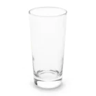 ハリケーンのハリケーン Long Sized Water Glass :right