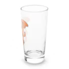 Doluneeのdoluchanハニ王 Long Sized Water Glass :right