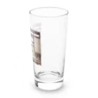 curtisの和風の佇まい Long Sized Water Glass :right