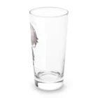 Taki_Workの泣き男くん Long Sized Water Glass :right