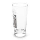 ロック堂のタロットカード Long Sized Water Glass :right