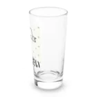 喫茶あいおいの喫茶あいおい Long Sized Water Glass :right