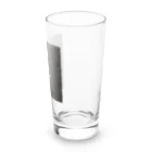 フルイチの趣味の伊勢湾産焼海苔全型 Long Sized Water Glass :right