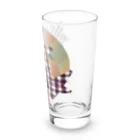 NaROOMのTartan Stars -星の集い☆ Long Sized Water Glass :right