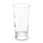 Golfyのスマートバニー Long Sized Water Glass :right