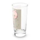 転生したいなの幼児転生 Long Sized Water Glass :right