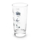 chicodeza by suzuriの12星座一覧 Long Sized Water Glass :right