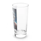 Rimasaraの宇宙を視る Long Sized Water Glass :right