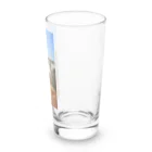 samohan0121の開運アイテム(全体運) Long Sized Water Glass :right