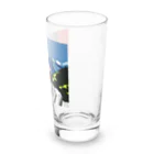 rit=ndのトレッキングLady Long Sized Water Glass :right