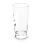 tanupondesuyoの外国人に人気の漢字入りグッズ（おみやげにいかがですか） Long Sized Water Glass :right