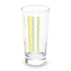 KUROのおみせのおしゃれなくま Long Sized Water Glass :right