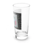ayumu1412の犬山城 Long Sized Water Glass :right