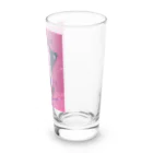 MY.LILILALAの好きなところへ行こう Long Sized Water Glass :right