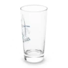 chicodeza by suzuriのサジタリウス Long Sized Water Glass :right