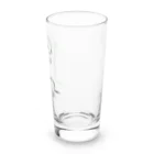 LaFioreの金魚づくし　カエルA　クリア Long Sized Water Glass :right