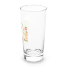 ®️starのfruitteabare Long Sized Water Glass :right